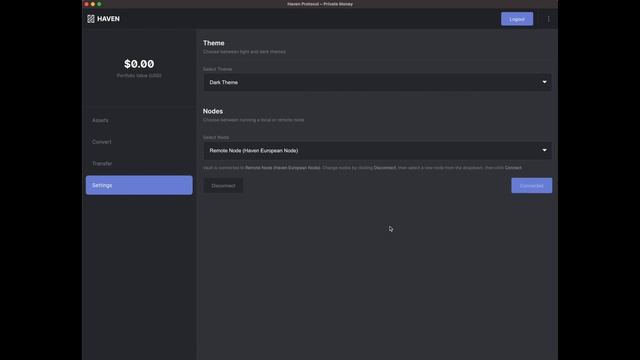 Launch Your Own Haven Vault in 5 Minutes смотреть онлайн