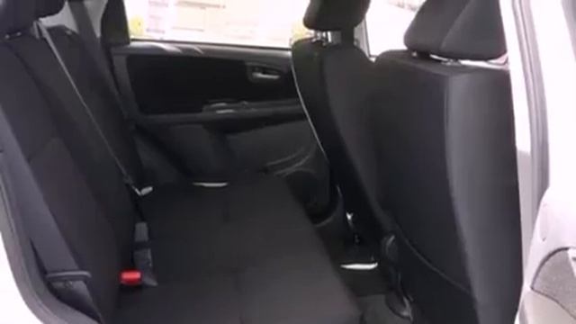 2012 Suzuki SX4 Miami FL смотреть онлайн