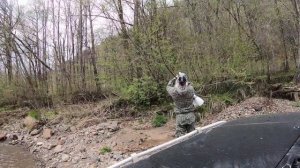 Покатушка на рыбалку. Сурф 185,Сурф 130,Сафари 60