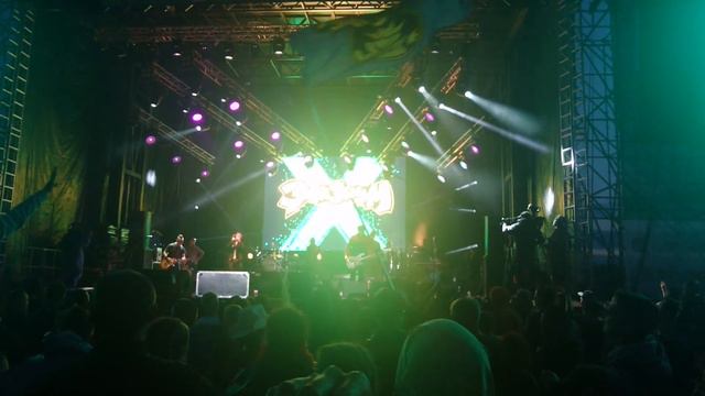 Элизиум - Другие грани понимания свободы (DOBROFEST X) смотреть онлайн