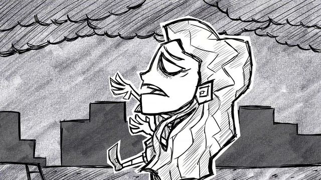 Don't Starve Together - How could Abigail have died? смотреть онлайн