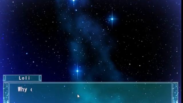 Hoshizora no Memoria Wish upon a Shooting Star Walkthrough Part 1 смотреть онлайн