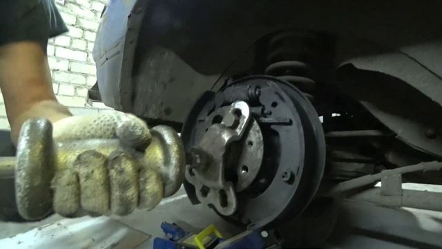 Полная замена полуоси и сальника ВАЗ 2101-2107. Марафет смотреть онлайн