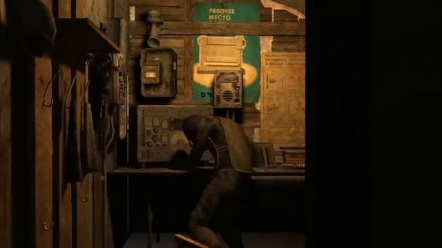 METRO 2033 смотреть онлайн