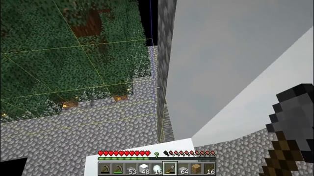 HITS | Ep. 6 Iron So Far Away | Minecraft Survival | Skyblock | Let's Play | 1.14 смотреть онлайн