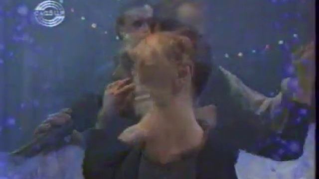 dj max - prim " хочу быть с тобой " ТВ СЛАВИЯ новогодний огонёк 1997 г. смотреть онлайн