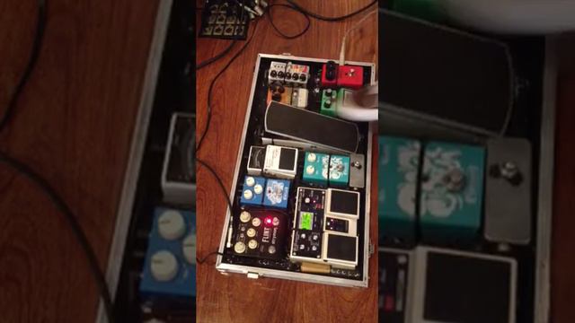 Pedalboard 2013 смотреть онлайн