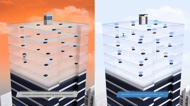 MultiLink смотреть онлайн