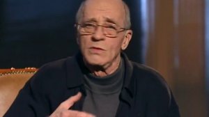 Линия жизни. Валентин Непомнящий