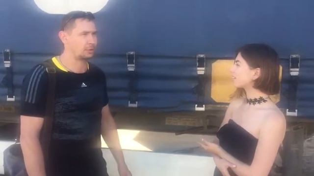 Отзывы клиентов о компании AVTOPARKS, Владислав смотреть онлайн