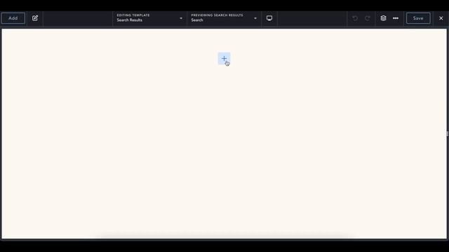 Custom Search Posts Template: Breakdance Builder WordPress Tutorial смотреть онлайн