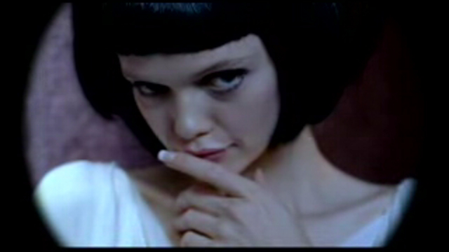 Quizas, quizas, quizas - Loewe (TV Commercial) смотреть онлайн