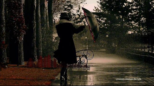 Ummon-Ummon Bo’ldik 2024 Premyera Уммон-Уммон Бўлдик 2024 Премйера