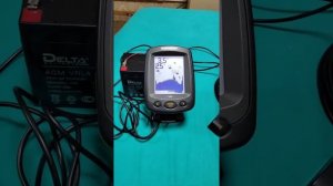 ЭХАЛОТ HUMMINBIRD 160