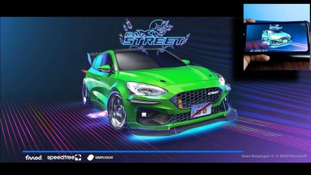 HOW TO DOWNLOAD CARX STREET ON ANDROID | CARX STREET MOBILE DOWNLOAD | CARX STREET 2023 смотреть онлайн