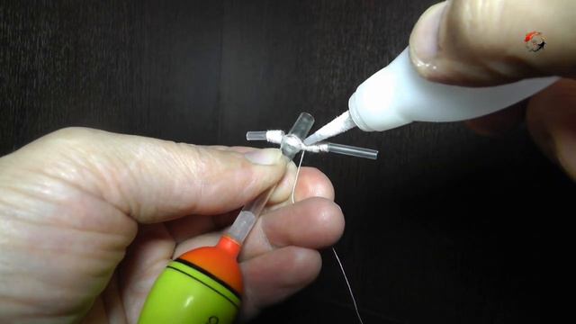 Поплавок СВЕТЛЯЧОК ТИПА КИВОК. Вариант 8. Изготовление. Рыбалка. Fishing angeln la pesca câu cá смотреть онлайн