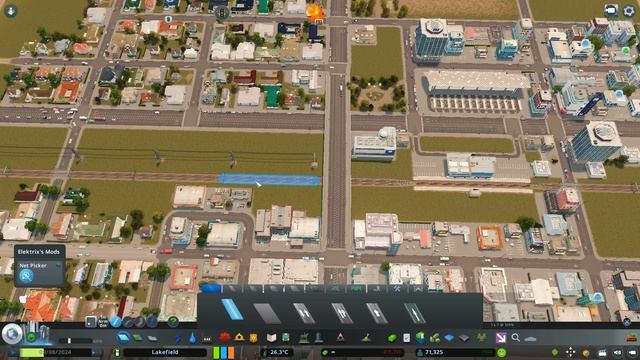 5 Game Changing Mods You May Not Know Yet (In Cities: Skylines) смотреть онлайн