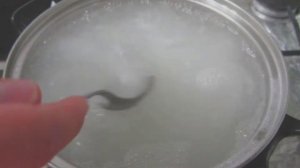 Как ПОЧИСТИТЬ СТОЛОВЫЕ ПРИБОРЫ из нержавейки. 2 Способа. Как ПРОСТО отмыть ложки и вилки ДО БЛЕСКА