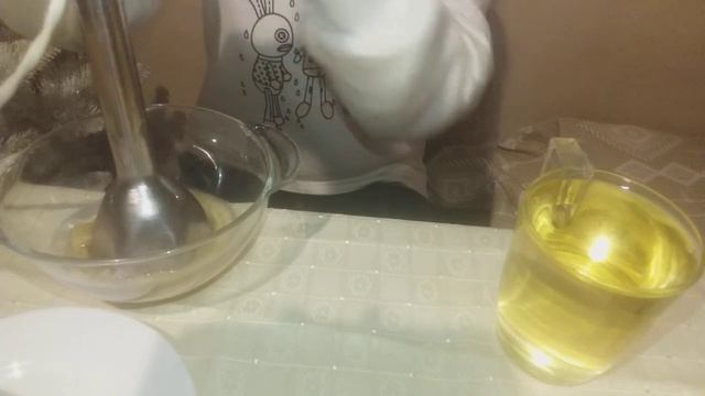 Домашний майонез. смотреть онлайн