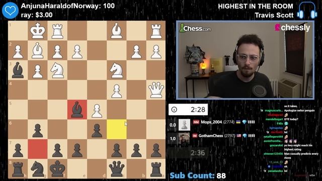 DOUBLE CHECKMATE!! смотреть онлайн