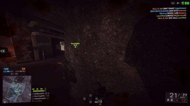 Portal XP reaktiviert, Heli Nerf & mehr | Battlefield 2042 Update смотреть онлайн
