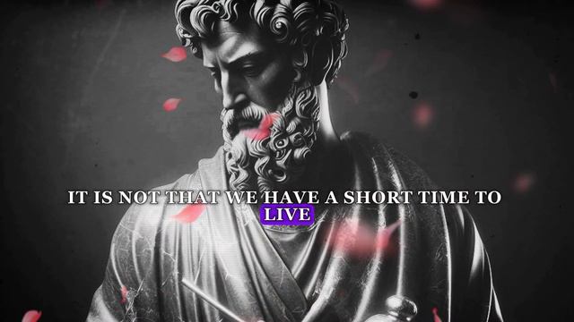 CONQUER YOUR PATH 7 ENEMIES OF PERSONAL Growth According to STOICISM (REMOVE BEFORE IT'S TOO LATE) смотреть онлайн