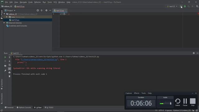 Introduction to the programming world with python смотреть онлайн