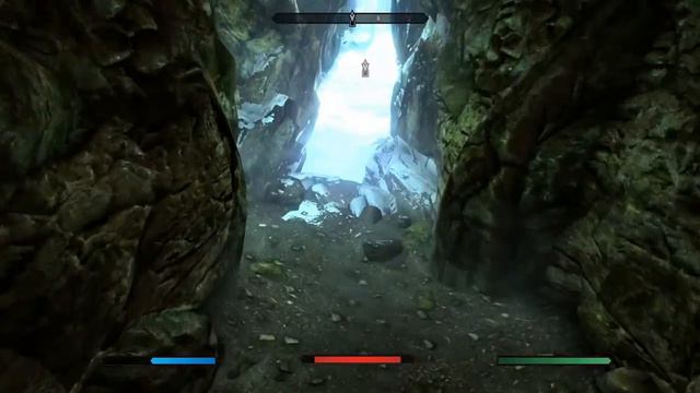 SKYRIM | Episode 1