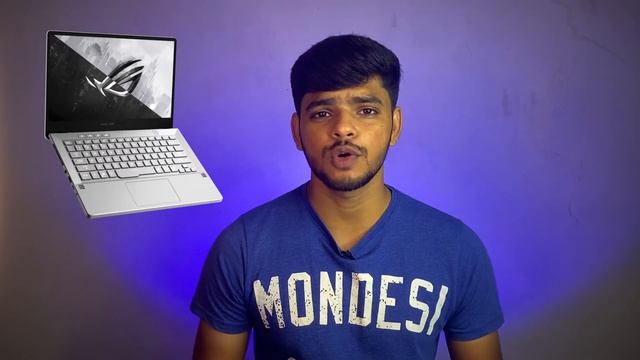 Asus ROG Zephyrus G14 (2022) | AMD 6000 | Detailed Review in Tamil ( தமிழ்) смотреть онлайн