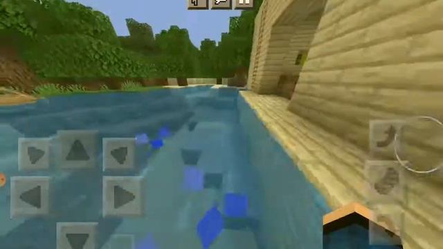 это самая крутая ферма и Школа Монстров Minecraft смотреть онлайн