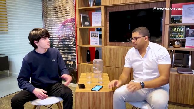 DROPSHIPPING: CONHEÇA O MAIOR FÓRUM DO MUNDO PARA APRENDER - Iagor Gonçalves смотреть онлайн