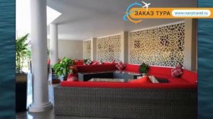 SANDUNES BEACH RESORT & SPA 4* Фантьет обзор – САНДУНЕС БИЧ РЕЗОРТ ЭНД СПА 4* Фантьет видео обзор