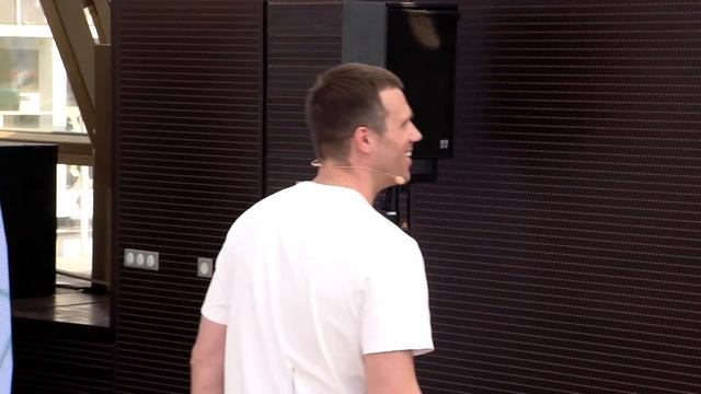 Сергей Горбачёв - «Делать проекты» VS «Делать бизнес» смотреть онлайн
