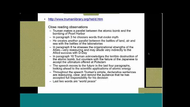 Talking Texts: Pairings that Promote Close Reading Author Session смотреть онлайн