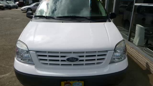 2007 Ford Freestar in Auburn WA смотреть онлайн