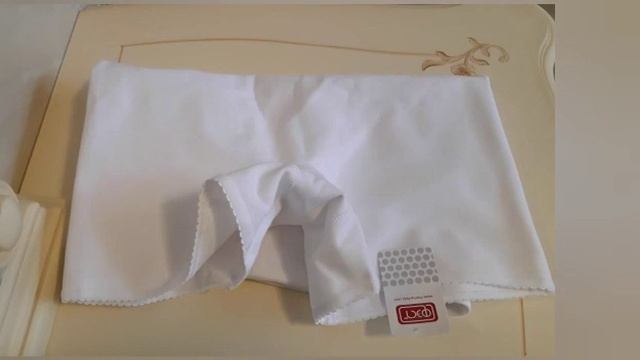 Примерка бандажа 3346.