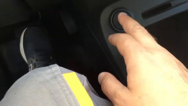 Renault Captur ошибка: низкое давление масла
