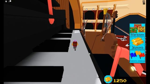 Новые подсказки ⛵Построй корабль и найди сокровище Роблокс ⛵Build A Boat For Treasure Roblox смотреть онлайн