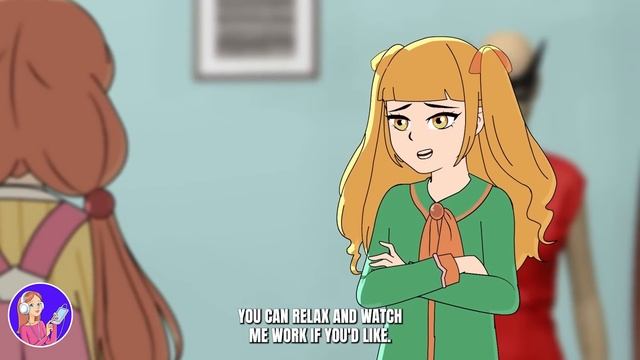 I Found out That my Sister is Paying my Bully смотреть онлайн