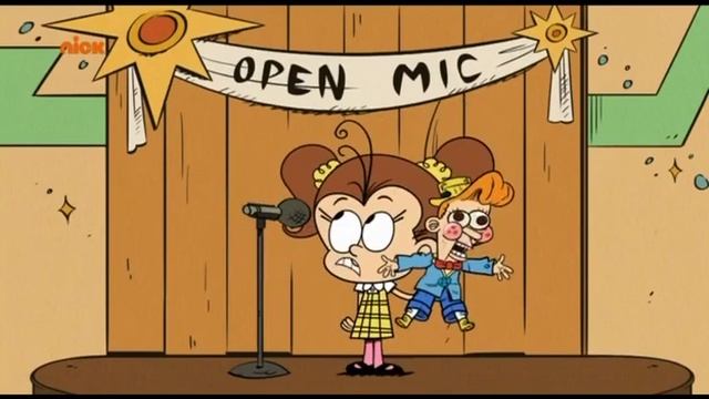 Мой шумный дом шутки от луан 2 смотреть онлайн