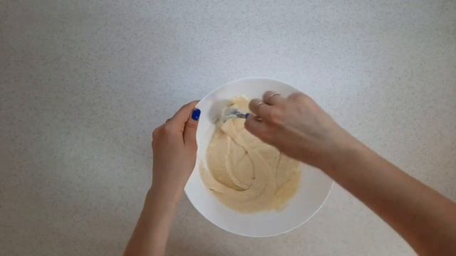 Манник на сметане. Очень вкусный манник смотреть онлайн