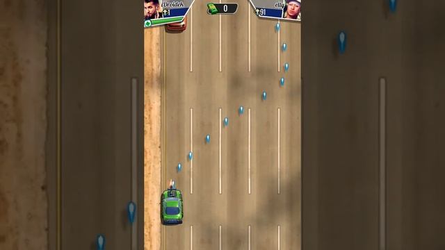 Fastlane: Road to Revenge - Android / iOS Gameplay смотреть онлайн