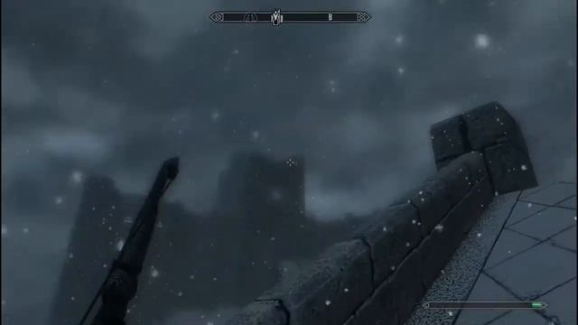 The Elder Scrolls V: Skyrim(ЗАЩИЩАЕМ ГОРОД)#8 смотреть онлайн