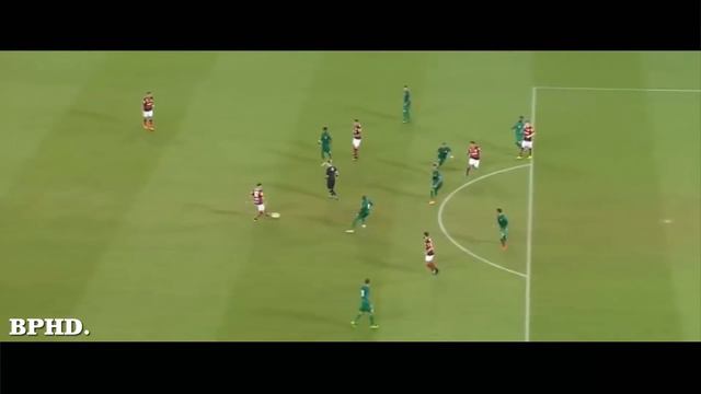 ▷ Paolo Guerrero & Miguel Trauco ● Mejores Jugadas Goles ●Flamengo ►2017 HD✔ смотреть онлайн