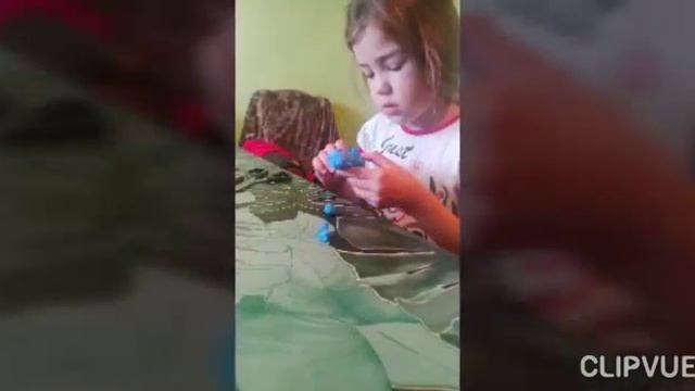 Дистанционные уроки по рисованию и лепке в кружке онлайн.ЦДЮТ Кордай.с 23 октября по 2 ноября 2020 смотреть онлайн