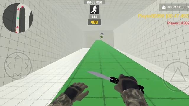 Играю в игру это моё первое видео смотреть онлайн