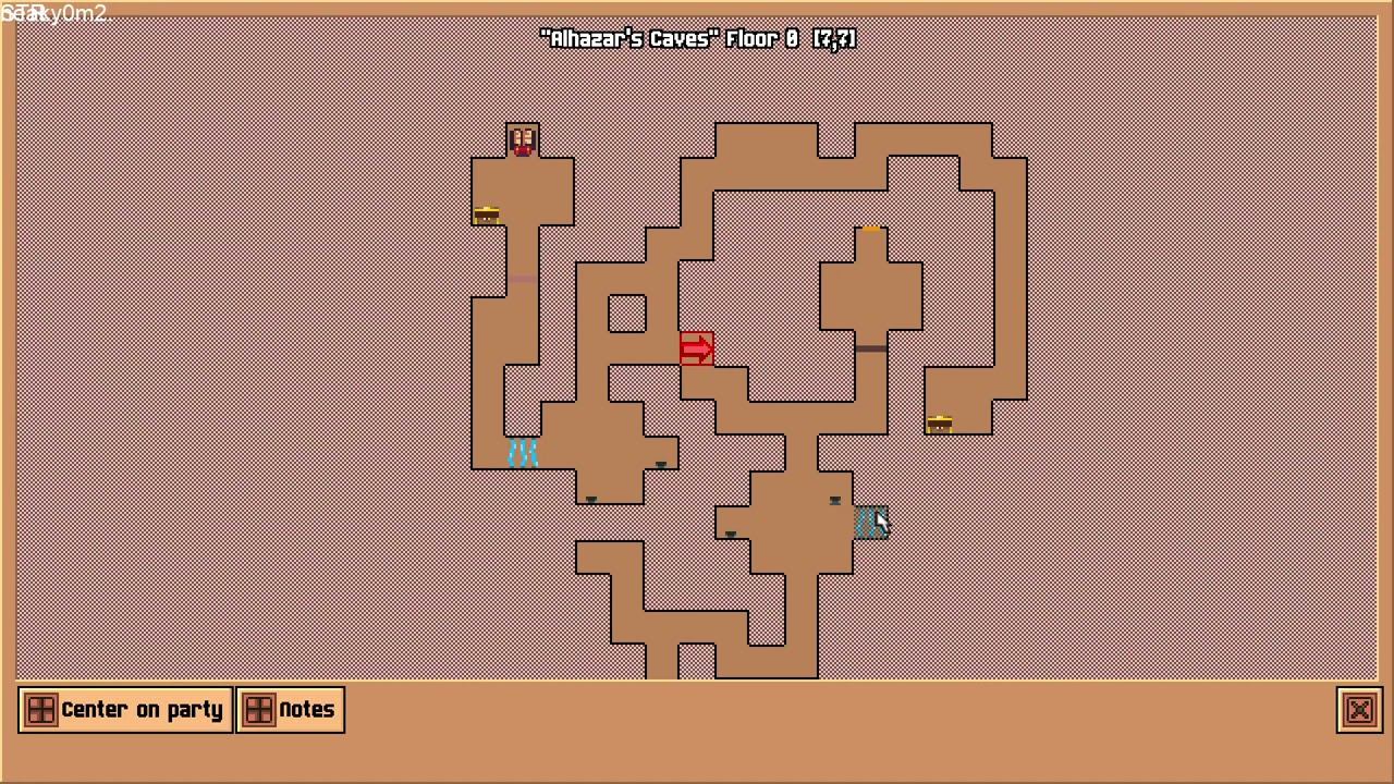 Legends of Amberland II: The Song of Trees. Часть 5. Добрались до Embershore и Old Silent Forest