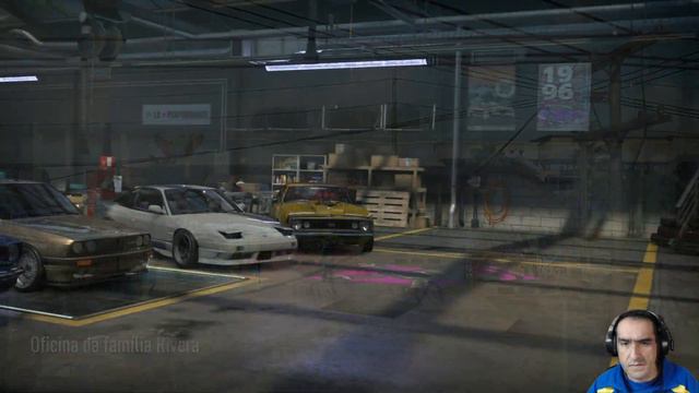 Need for Speed™ Heat PS4 - Jogo da PS Plus Essential de Setembro 2022 смотреть онлайн