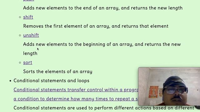 JavaScript Notes Revision Part 1 смотреть онлайн