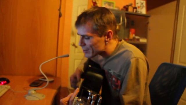 Владимир Тюрин - "Одно и тоже..." смотреть онлайн